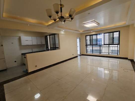 2 Bed Apartment with Gym in Kilimani image 3