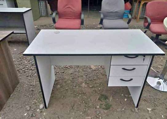 Executive modern office desks image 1