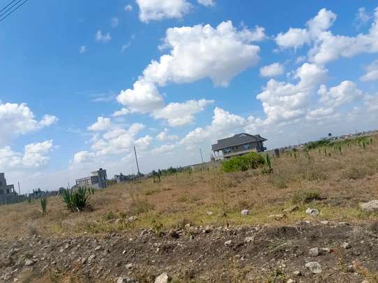 Pine Oak Gardens-Kitengela image 3