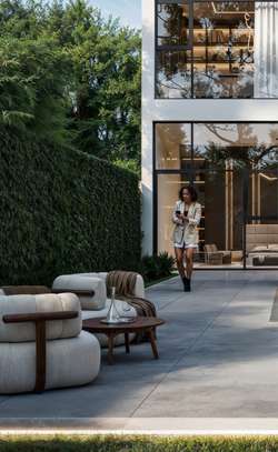 5 Bed Villa with En Suite in Lavington image 12