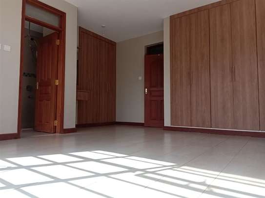 3 bedroom apartment for rent in Kiambu Road image 7