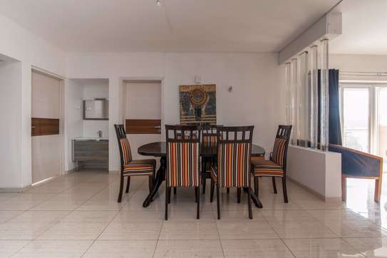 Furnished 3 Bed Apartment with En Suite in Westlands Area image 7