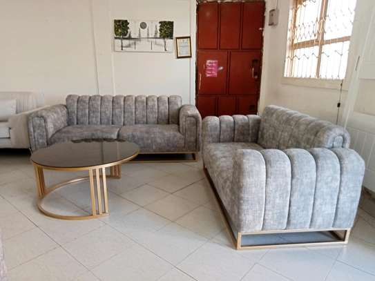 3,2 luxurious sofa design image 1