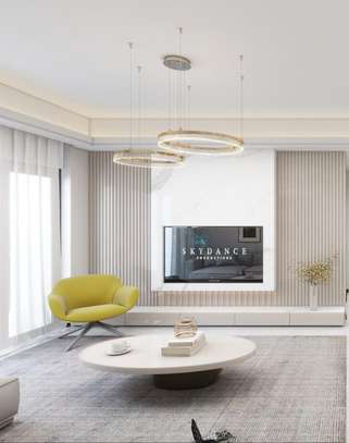 1 Bed Apartment with En Suite at Kilimani image 13