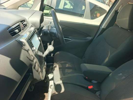 Nissan Dayz. image 8