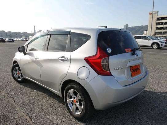 NEW NISSAN NOTE (MALIPO POLE POLE ACCEPTED) image 10