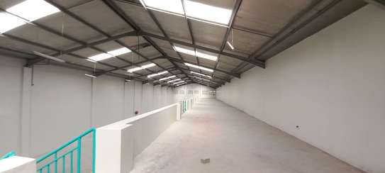 13,360 ft² Warehouse in Industrial Area image 4