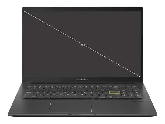 ASUS VivoBook 15 OLED K513 Laptop image 4