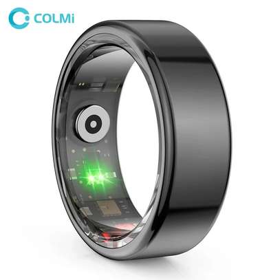 COLMI R02 Smart Ring Shell image 1