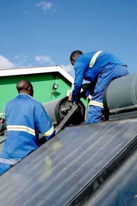 Fridge gas refilling and fridge repair services in Nairobi,Kenya. image 3
