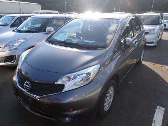 NISSAN NOTE KDL (MKOPO/HIRE PURCHASE ACCEPTED) image 2