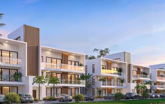 Serviced 1 Bed Apartment with En Suite at Diani Beach Road image 6