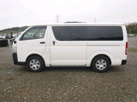 Hiace  petrol (MKOPO/HIRE PURCHASE ACCEPTED) image 8