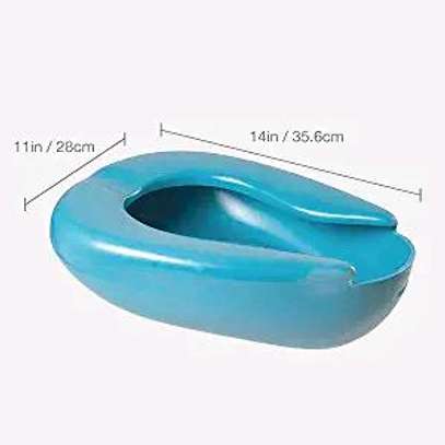 Bed pan plastic In Kenya image 2