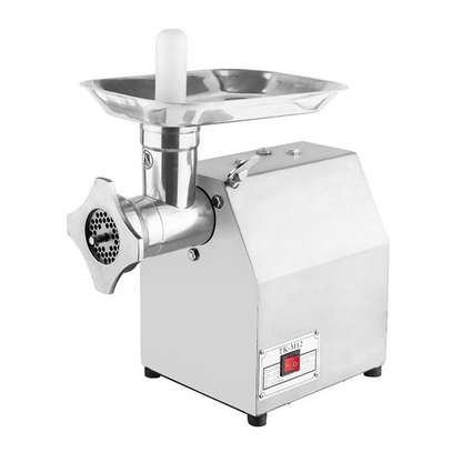 Automatic  Meat Mincer 150Kg/H Grinder image 2