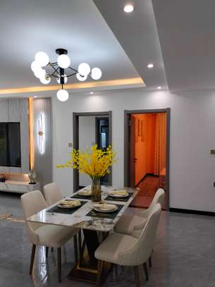 3 Bed Apartment with En Suite at Mandera Road image 1