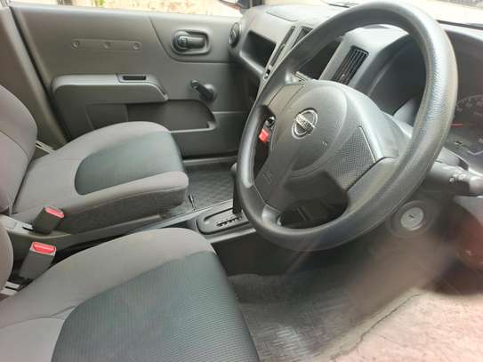 Nissan Advan  1500cc image 2