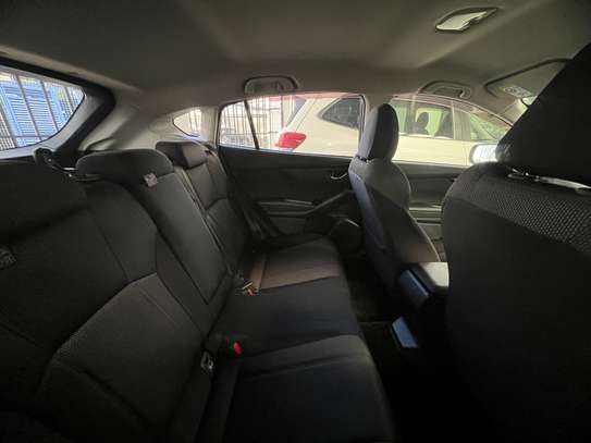SUBARU XV image 5