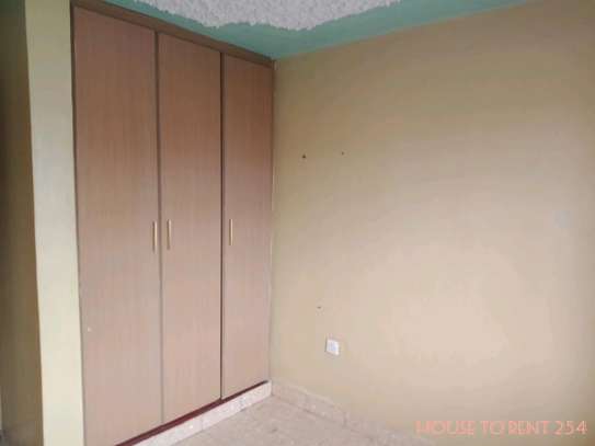 AFFORDABLE ONE BEDROOM TO LET IN KINOO FOR 13K image 14
