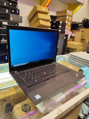 Lenovo ThinkPad T480s - Touchscreen image 2