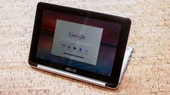 Asus Chromebook Flip C10 image 3