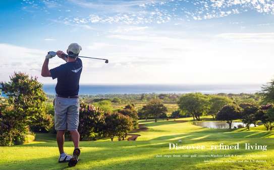 3 Bed Apartment with En Suite in Windsor image 1