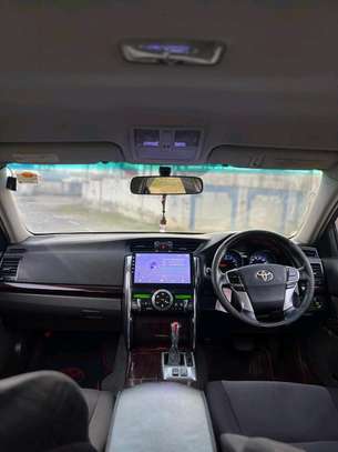 TOYOTA MARK X 2012model image 3