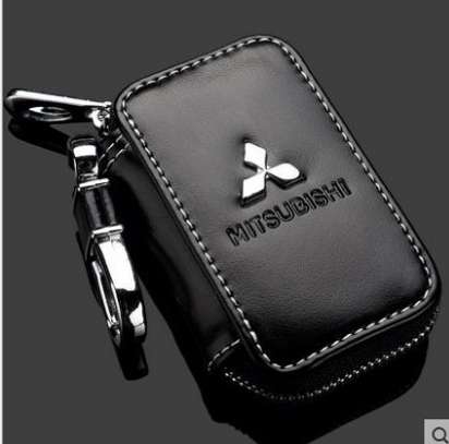 Branded Key Covers image 2