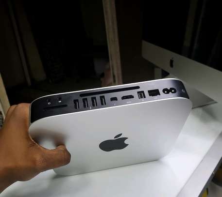 Apple macmini 2011 image 1