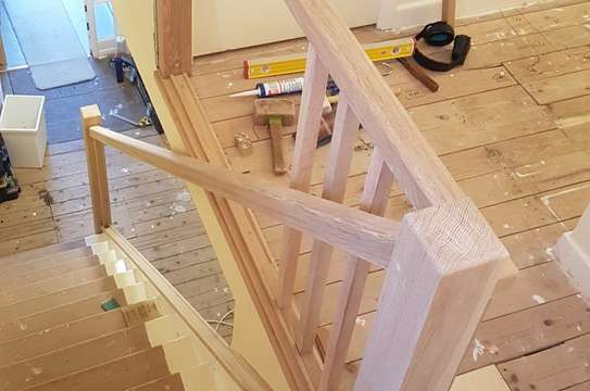 Quality Carpentry, Woodworking and Joinery Services | 24/7 Expert carpenters image 7