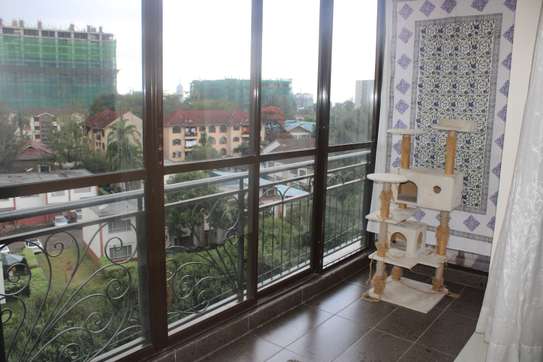 3 Bed Apartment with Staff Quarters in Hurlingham image 21