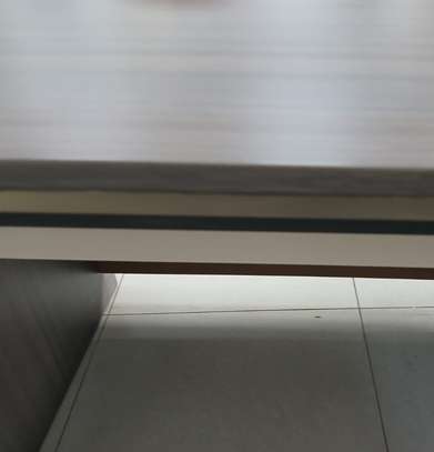 Office Desk: 1.8m L-Shaped executive office Desk image 6