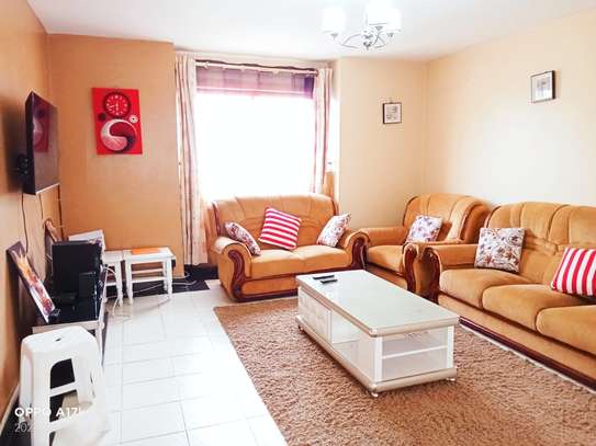 Furnished 3 Bed Apartment with En Suite at Nyayo Estate image 14