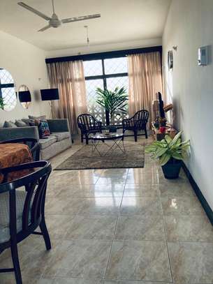 2br furnished apartment  for rent in Nyali. A129 image 5