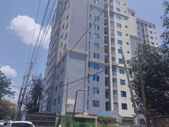 3 Bed Apartment with En Suite at Near Yaya Centre image 8