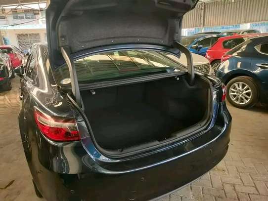 Mazda atenza petrol image 3