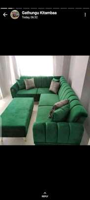 Elegant sofas image 9