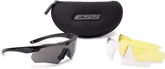 ESS Crossbow 3LS Eyeshield Kit image 2