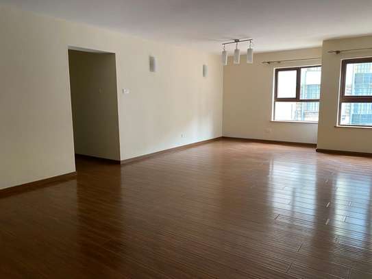 3 Bed Apartment with Balcony at 321 image 6