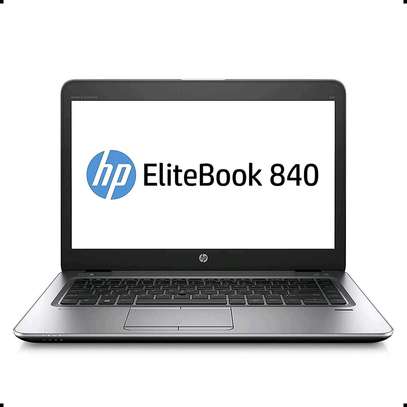 HP ELITEBOOK 840 G3 6TH GEN COREI7 image 1