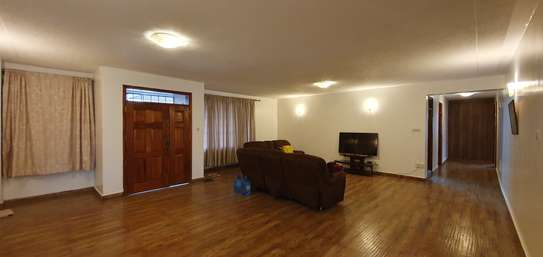 3 Bed Apartment with En Suite at Church Road image 19