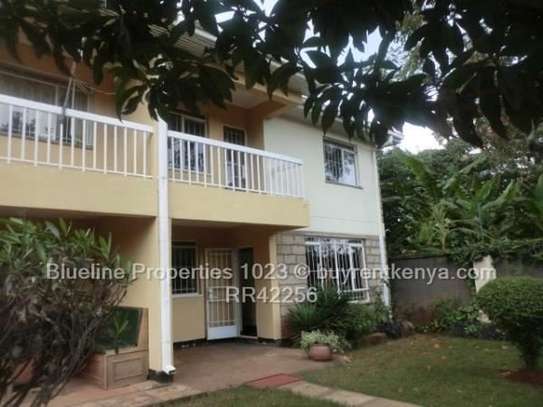 16 m² office for rent in Waiyaki Way image 4