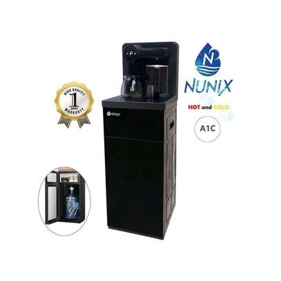 Nunix A1C  hot and cold dispenser image 3