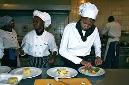 Private chefs Nairobi/Best Private chefs and cooks for Hire. image 2
