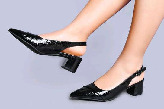 Comfy heels image 13