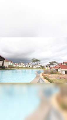 4 Bed Villa with En Suite in Mombasa Road image 12