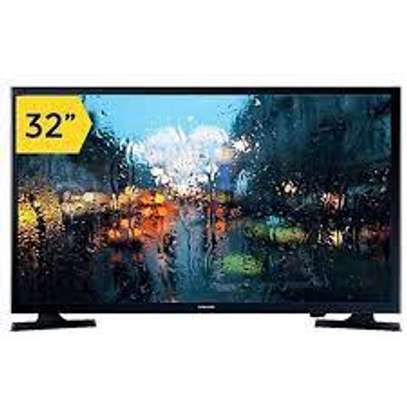 AMTEC 32 INCH SMART ANDROID FRAMELESS TV NEW image 1