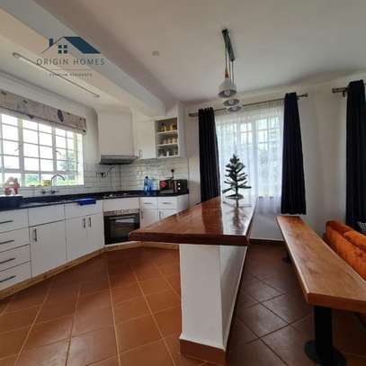 3 Bed House with En Suite at Tigoni image 27