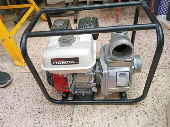 Honda 2  water pump available image 1