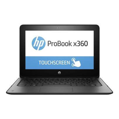 HP Refurbished ProBook X360 11E 8GB 256GB SSD Core i5 image 2